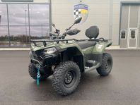CF Moto CFORCE 450 L - 5mil - Moms - Köp Online - 2.95%