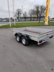 Böckmann BOX TRAILER TL-AL 3015/20