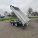 Böckmann 3-WAY-TIPPER DK-AL 3218/27P