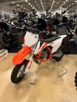 KTM SX 50 Mini - RÄNTEFRITT - OMGÅENDE LEVERANS