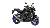 Yamaha MT-10 SP ABS kampanj spara 32.000kr