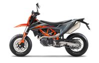 KTM 690 Smc R