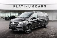 Mercedes-Benz V 300d 4M 2022 ROVELVER VIP / LEASEBAR