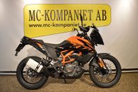 KTM 390 Adventure SW Ny kampanj!