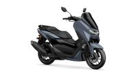 Yamaha NMAX 155 ABS