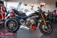 Ducati Streetfighter V4 SP2