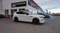 Mazda CX-60 PHEV Homura Automat AWD + Driver assistance pack