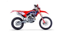 Honda CRF450RX Redmoto