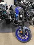 Yamaha REA MT125 ABS 1 KVAR