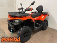 CFMOTO C-Force 520L