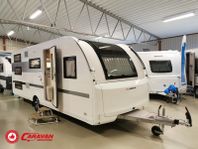 Adria Adora 593 UK / ALDE / Panoramatak