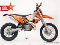 KTM 150 EXC Prissänkt 20 000 kr!