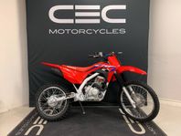 Honda CRF 125