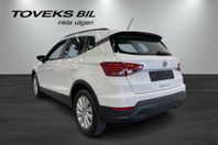 Seat Arona 1.0 TSI 115 hk DSG Style (automat)