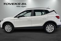 Seat Arona 1.0 TSI 115 hk DSG Style (automat)