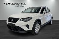 Seat Arona 1.0 TSI 115 hk DSG Style (automat)