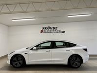 Tesla Model 3 Refresh 60kwh Facelift/Panorama/GPS/360º/Finan