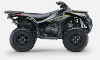 Kawasaki Brute Force  ATV 750 EPC Vinter mod Erbjudande