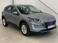 Ford Kuga Hybrid AWD E-CVT 190hk Privatleasing 3995kr/mån