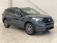 Ford Explorer Plug-In Hybrid SelectShift Euro 6 7-sits 457hk