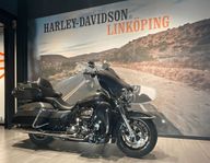 Harley-Davidson Ultra Limited Low SOMMARKAMPANJ