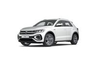 Volkswagen T-Roc R-Line Edition 1.5 TSI 150hk DSG