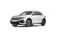 Volkswagen T-Roc R 2.0 TSI 4MOTION 300hk DSG