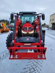 Massey Ferguson 5S 145 Efficient