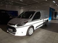 Ford Transit Connect L2 Trend 1.5 100hk Aut/SoV/LågSkatt