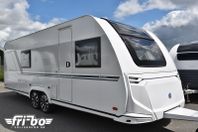 Knaus 650 UFK Sport,*KAMPANJERBJUDANDE & FĂRTĂLT PĂ
KĂPET!,
