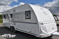 Knaus 650 FDK Sport,*KAMPANJERBJUDANDE & FÖRTÄLT PÅ KÖPET!,