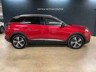 Peugeot 3008 Hybrid GT Line 300hk 4WD AUT