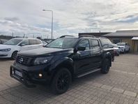 Nissan Navara DCI190 AUT TEKNA LEASING 3.495:-/MÅN