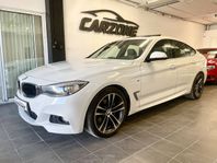 BMW 335 d xDrive Gran Turismo Steptronic M Sport 313hk