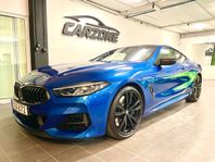 BMW M850i xDrive Coupé Steptronic Euro 6 530hk Carbon Core