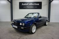 BMW 318 E30 Convertible