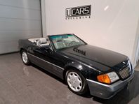 Mercedes-Benz SL 300  SL 24v / 230HK / Automat