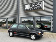 Renault 5 GTE 1.7 94hk