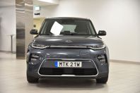 Kia E-SOUL 64kWh Advance  NAVI Backkamera 204hk