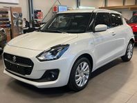 Suzuki Swift Select 1.2 Euro 6 83hk