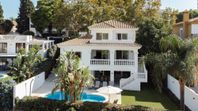 Villa i Marbella, Malaga