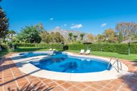 Villa i Marbella, Malaga