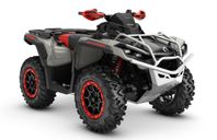 Can-Am Outlander 1000 R X XC Terräng - 26500 kampanj