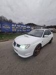 Subaru Impreza Sedan 1.5 4WD 105hk SPORT NY BESIKTAD NY SERV