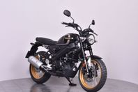 Yamaha YAMAHA XSR-125 LEGACY Kampanj Spara 7000 kr! /Omg Lev