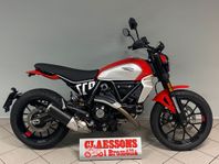 Ducati Scrambler Icon