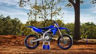 Yamaha YZ250F Kampanj! *Omgående leverans*