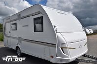 Weinsberg 500 FDK CaraOne,*KAMPANJERBJUDANDE & FÖRTÄLT PÅ KÖ