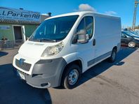 Peugeot Boxer Van 330 2.2 HDi 130hk