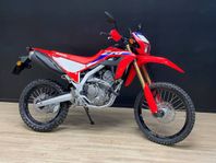 Honda CRF300L I butik *36mån räntefritt*